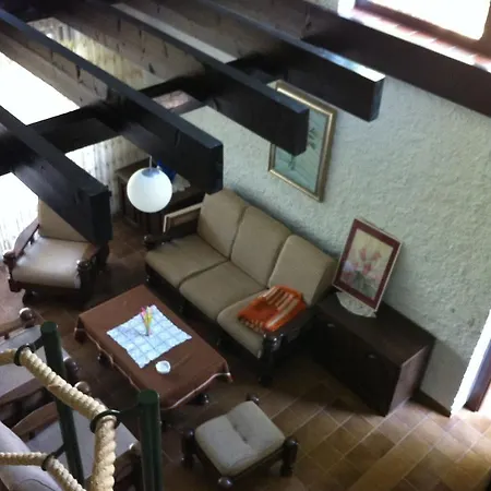 Maslina Apartment Umag