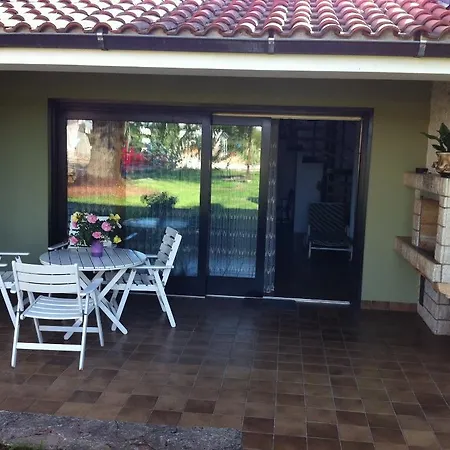 Apartament Maslina *