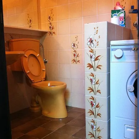 Maslina Apartament *